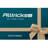 E-Carte Cadeau ALLTRICKS