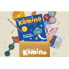 E-Carte Cadeau PandaCraft Kamino (3 - 5 ans)