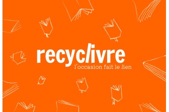 E-Carte Cadeau RecycLivre
