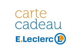 E-Carte Cadeau E.Leclerc