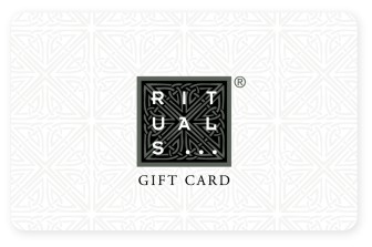 E-Carte Cadeau Rituals