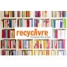 E-Carte Cadeau RecycLivre