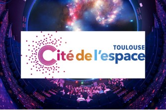 E-billet La Cité de l'Espace