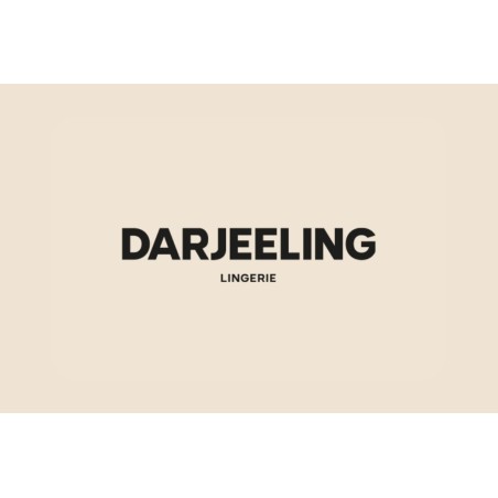 E-Carte Cadeau Darjeeling