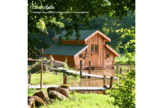 E-Carte Cadeau Naturabox Natur’Insolite