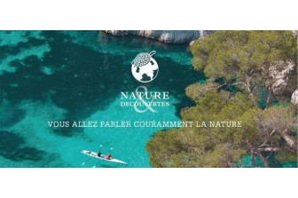 E-Carte Cadeau Nature & Découvertes