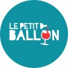 E-Carte Cadeau Le Petit Ballon