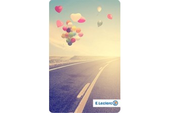 E-Carte Cadeau E.Leclerc...