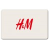 E-Carte Cadeau H&M
