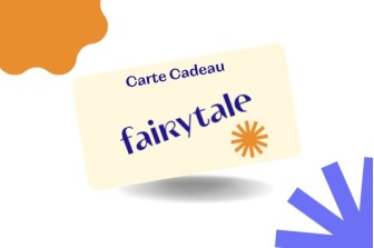 e-Carte Cadeau fairytale