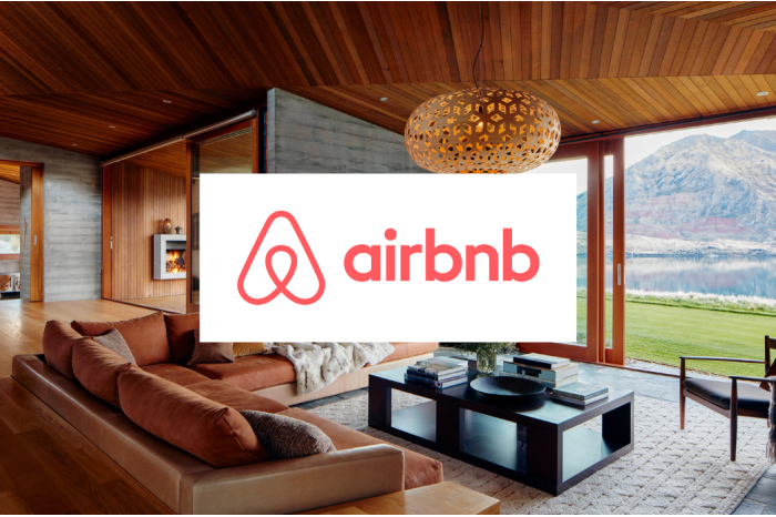 E-Carte Cadeau Airbnb