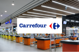E-Carte Cadeau Carrefour