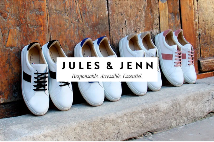 E-Carte Cadeau Jules & Jenn