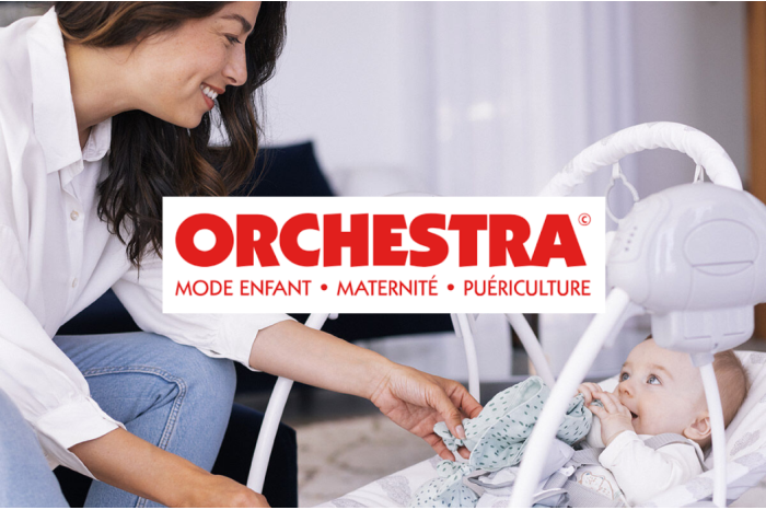 E-Carte Cadeau Orchestra