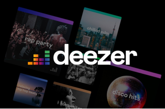Abonnement Deezer Premium 12 mois