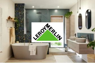 E-Carte Cadeau Leroy Merlin