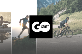 E-Carte Cadeau GO Sport