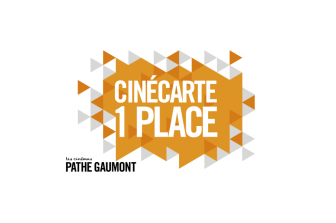 E-Billet Pathé Gaumont