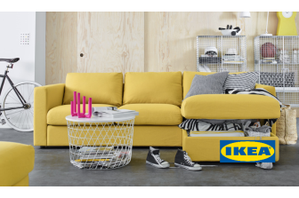 E-Carte Cadeau Ikea