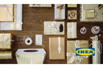 E-Carte Cadeau Ikea