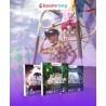 E-Carte Cadeau Boomrang