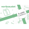 E-Carte Cadeau Vertbaudet