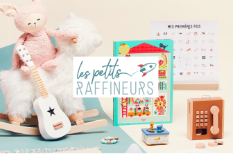 E-Carte Cadeau Les Petits Raffineurs