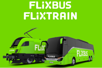 E-Carte Cadeau FlixBus