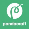E-Carte Cadeau PandaCraft Eveil (1-3 ans)