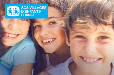 SOS Villages D'enfants - France