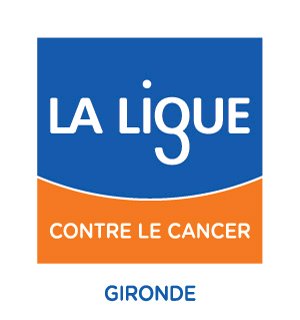 Soutenez la Ligue contre le cancer Gironde