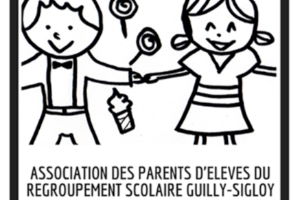 Association des Parents d'Elèves Guilly-Sigloy